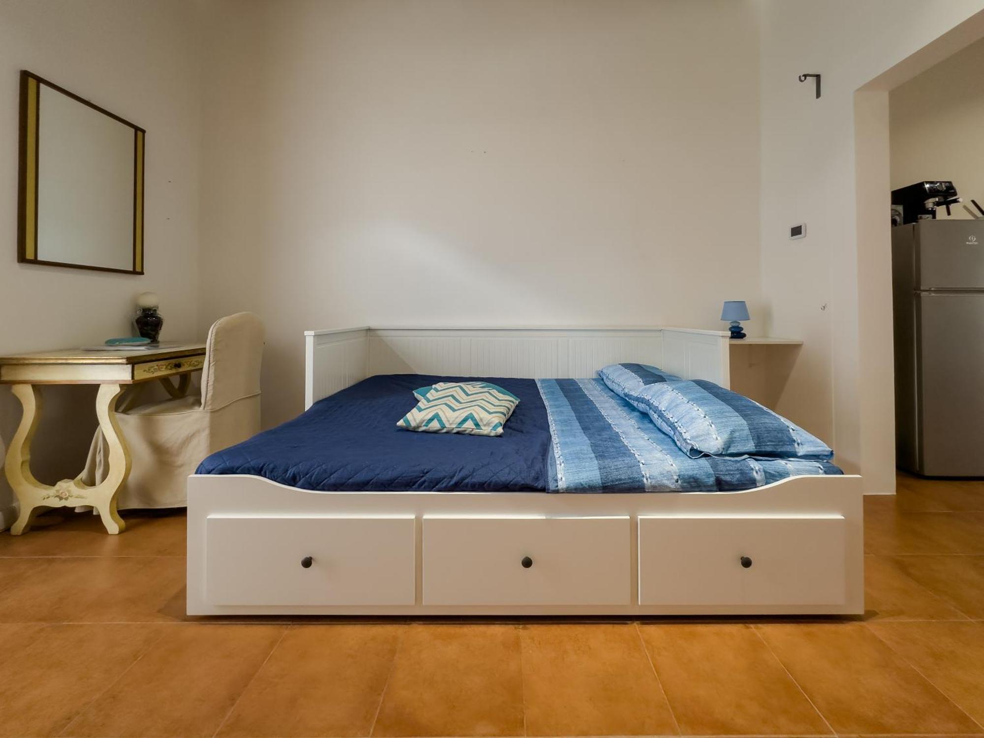 Host4All Casa Vacanze Фальконара-Мариттіма Екстер'єр фото