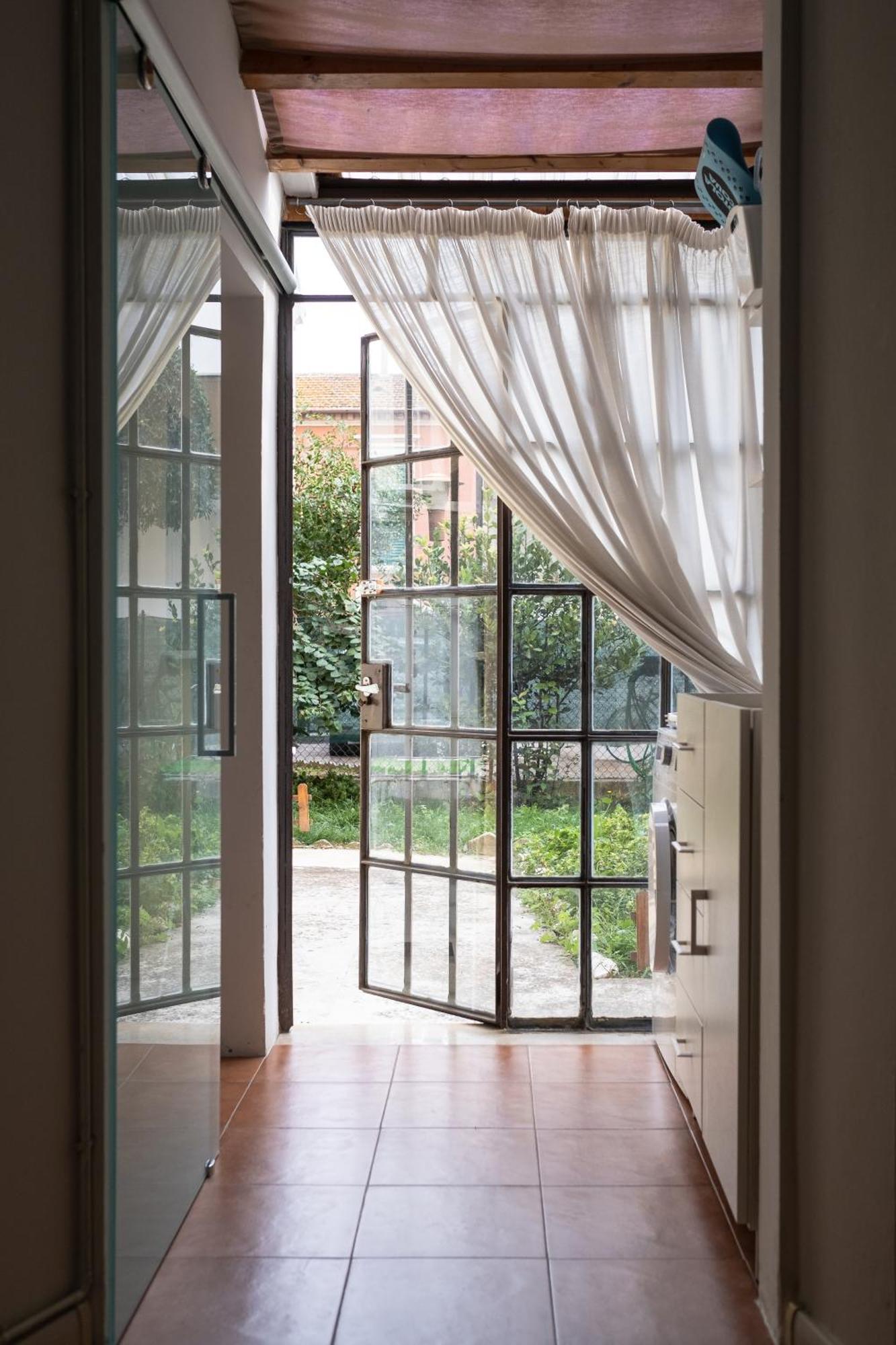 Host4All Casa Vacanze Фальконара-Мариттіма Екстер'єр фото